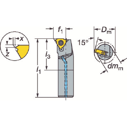 186ページ目 |旋削・フライス加工工具の通販 ｜ 配管部品.com