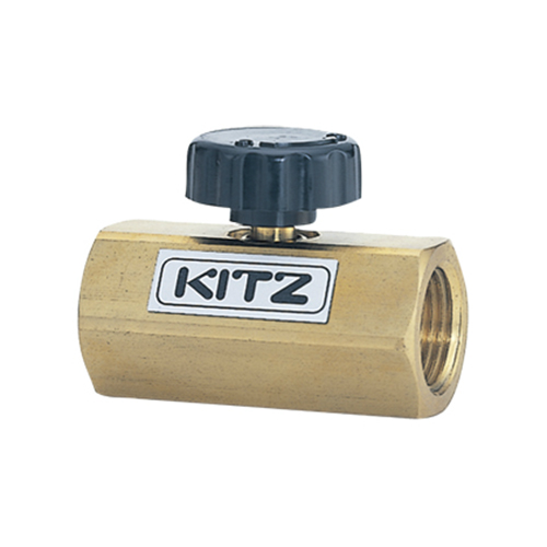 キッツ(KITZ) ダクタイル鉄製ゲート(20SLS) 20SLS 25A-