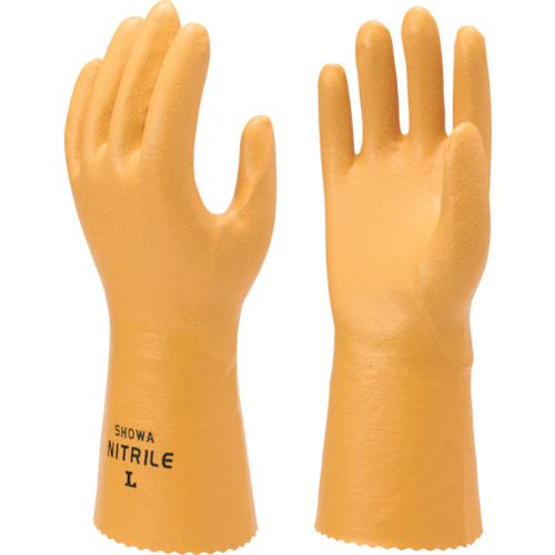 シニアファッション TRUSCO 遮熱・耐熱手袋 TMT-763FA 作業手袋・耐熱