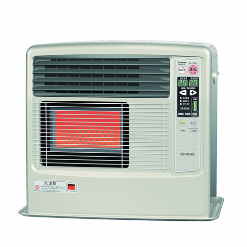 ダイニチ ブルーヒーター FB-569LD (2018年式) - 冷暖房/空調