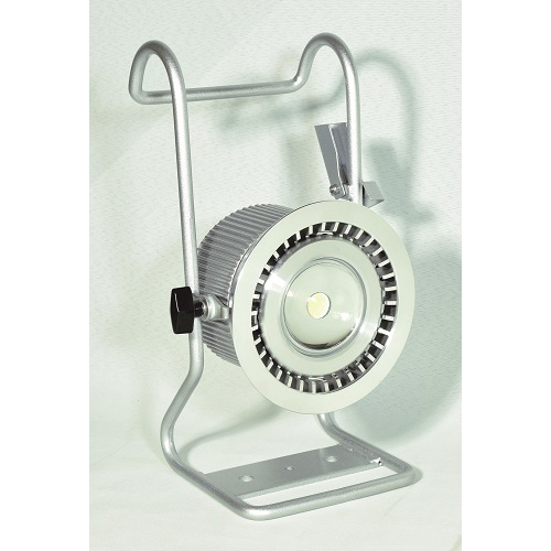 充電式LEDライト ハンガービックアイ 10W