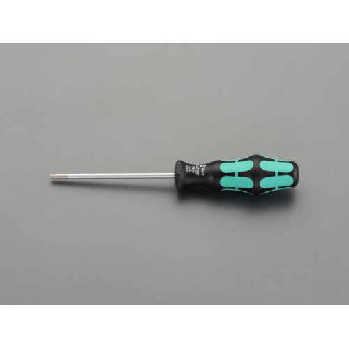 正規品）エスコ T6-T25/8本組 Torx キーレンチ EA573MC-100 ESCO