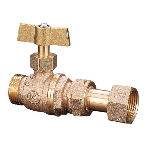 給水装置用バルブの通販 ｜ 配管部品.com